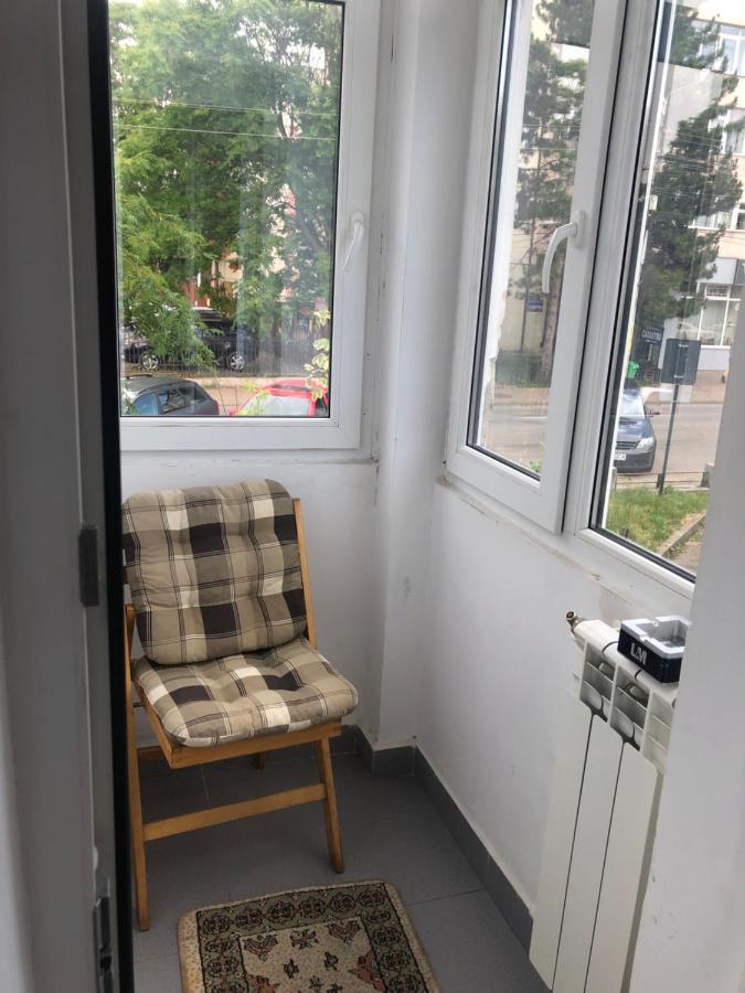 Central Home Piatra Neamţ Eksteriør bilde